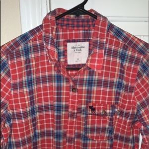 Abercrombie shirt